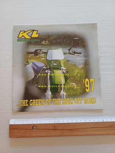 Kawasaki kxe klx cross - kawasaki, kx