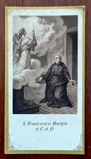 SANTINO DI SAN FRANCESCO