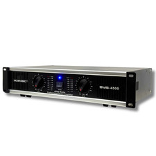 Amplificatore di Potenza