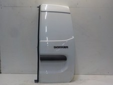 Tür hinten rechts Dacia Dokker  1.5 dCi / Blue dCi 75