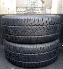 GOMME USATE 255/45R20 101V