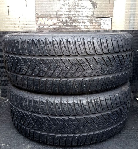 Gomme usate 255 45r20 101v - 255/45r20,