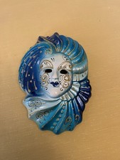 Maschera Veneziana da parete