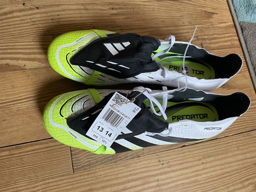 Adidas predator league size - ft,