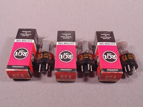 6j5gt rca amplificatore - 6j5gt,
