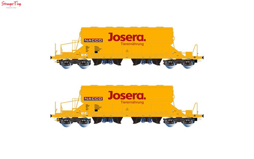 Rivarossi nacco josera - rivarossi, taoos
