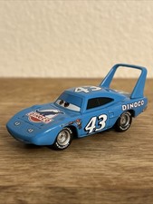 Dinoco the king disney - 43,