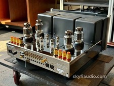 McIntosh MA2275 Tube