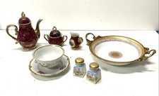 Assorted Lot of Vintage