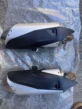 DUCATI 698 HYPERMOTARD SCARICO