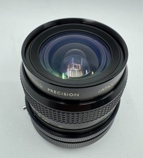 Kiron 24mm mc - f/2,