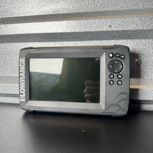 Lowrance hook hdi - lowrance,