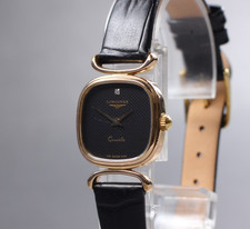 Orologio Longines Crescendo