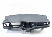 Cruscotto senza airbag - cruscotto,