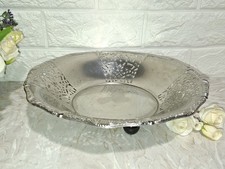 VASSOIO CESTINO VINTAGE