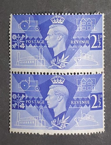 Kgvi 1946 raro errore - 1946.,