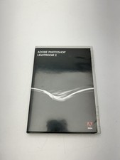 Adobe Photoshop Lightroom 2