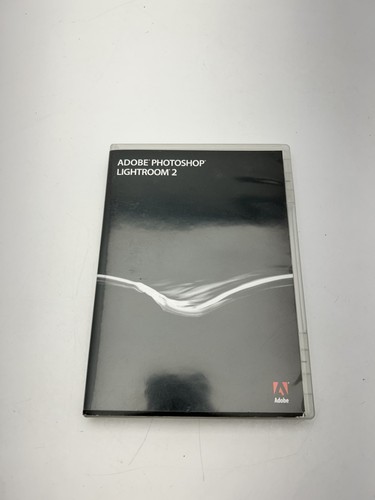 Adobe photoshop lightroom - photoshop,