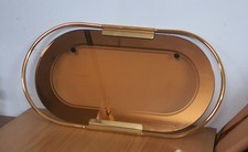 Vassoio Anni 70 Design Umberto Mascagni refSRK