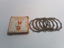 Garelli 125 Dischi frizione