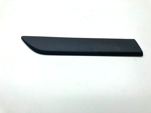 Modanatura protezione pannello - modanatura,