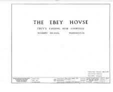 0. Copertina - Ebey House