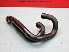 COLLETTORE SCARICO 8000A0866 HUSQVARNA TE SMR 510 2005 2006 EXHAUST MANIFOLD