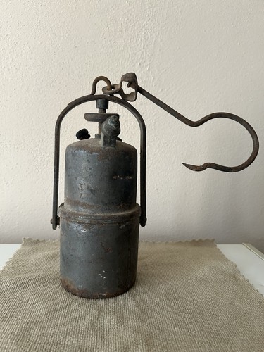 Militaria ww2 lampada - ww2,