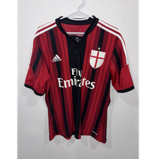 Milan home kit 2014 - kit, 2014-2015