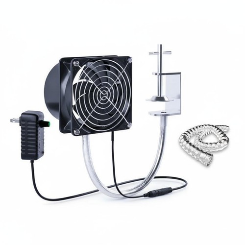 Mini aspiratore fumi - mini,