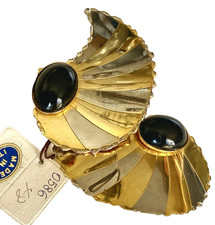 BIJOUX MONISE ORECCHINO CLIP