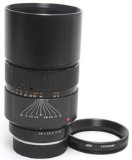 Leica elmarit 8 180 mm - r, elmarit-r