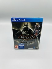 Batman Arkham Knight Special