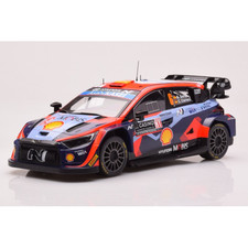 Huyndai i20 wrc1 rally - i20,
