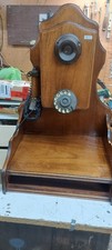 Telefono vintage parete - vintage,