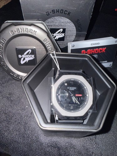 Nuovo orologio casio shock - orologio,