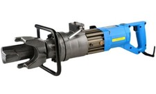 BLX20 Piegatrice Elettrica