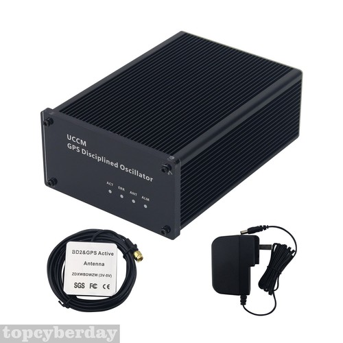 Lhy audio uccm - lhy, oscillatore