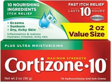 Cortizone-10 Plus Crema