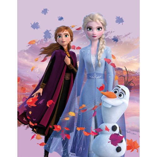 Tappeto per bambini - , frozen
