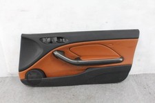 BMW E46 3 SERIE COUPE PANNELLO