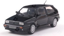 Volkswagen Golf Rally 1989