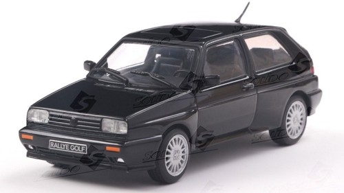 Volkswagen golf rally 1989 - volkswagen,
