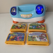 Console VTech V.Smile Baby