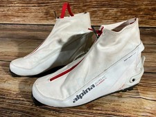 Scarponi da sci di fondo
