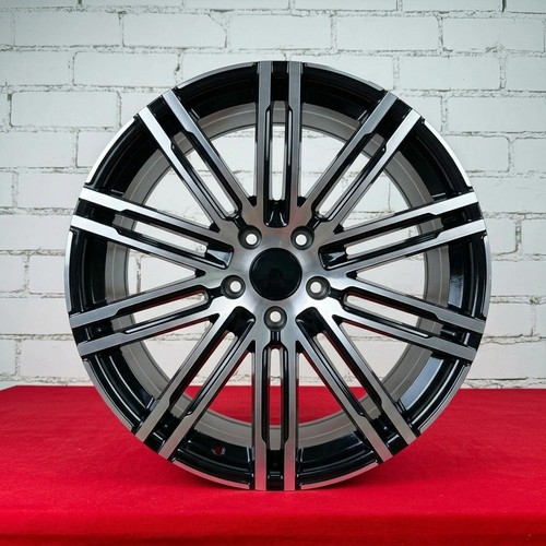 Cerchi stile gts pollici - 19,