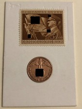 GERMANIA WW2 WW2 RARO NAZISTA