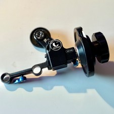 Chrosziel Follow Focus. Cine