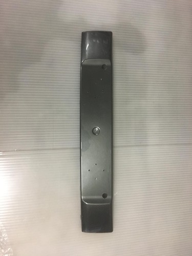 Modanatura fascia paraurti