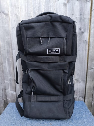 Dakine split roller sci - split,